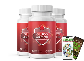 Gluco Armor-Order